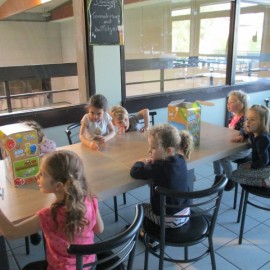 2017 paassportkamp kleuters  85 - Sportraad Zaventem 